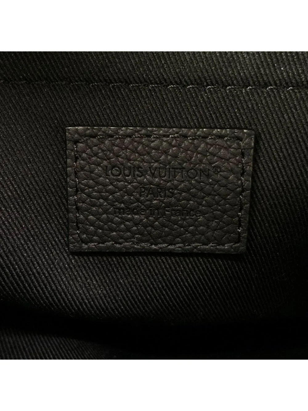 Louis Vuitton category shoulder